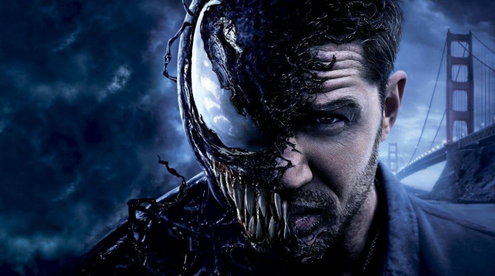 Venom 2 skurk Spider-Man / Filmz.dk