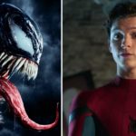 Venom fjernet Peter Parker Spider-Man Marvel Sony / Filmz.dk
