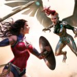 Wonder Woman Bloodlines trailer / Filmz.dk