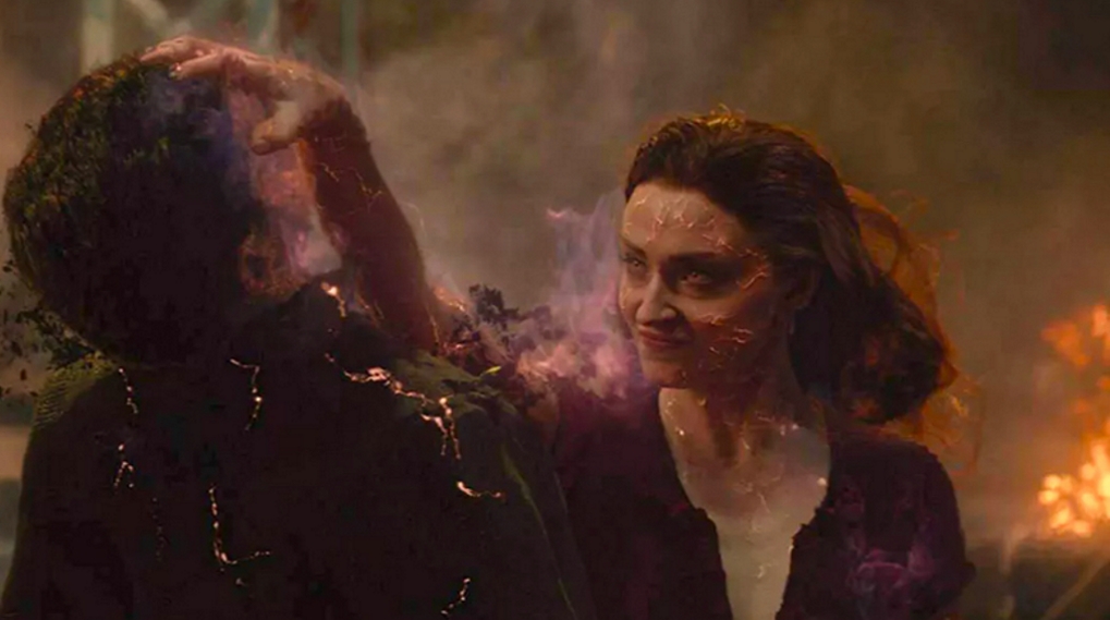 X-Men Dark Phoenix mindste værste dårligste / Filmz.dk