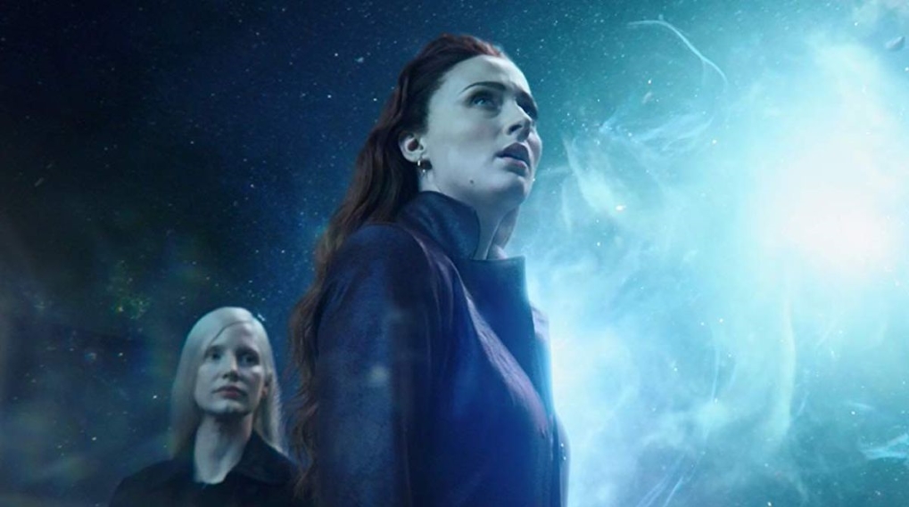 X-Men Dark Phoenix Disney underskud / Filmz.dk
