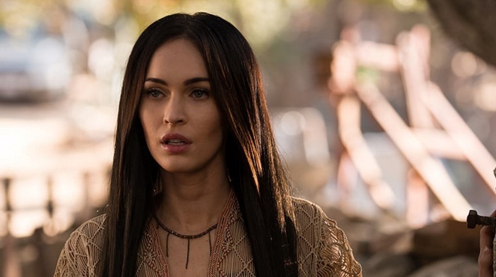 Zeroville Megan Fox trailer / Filmz.dk