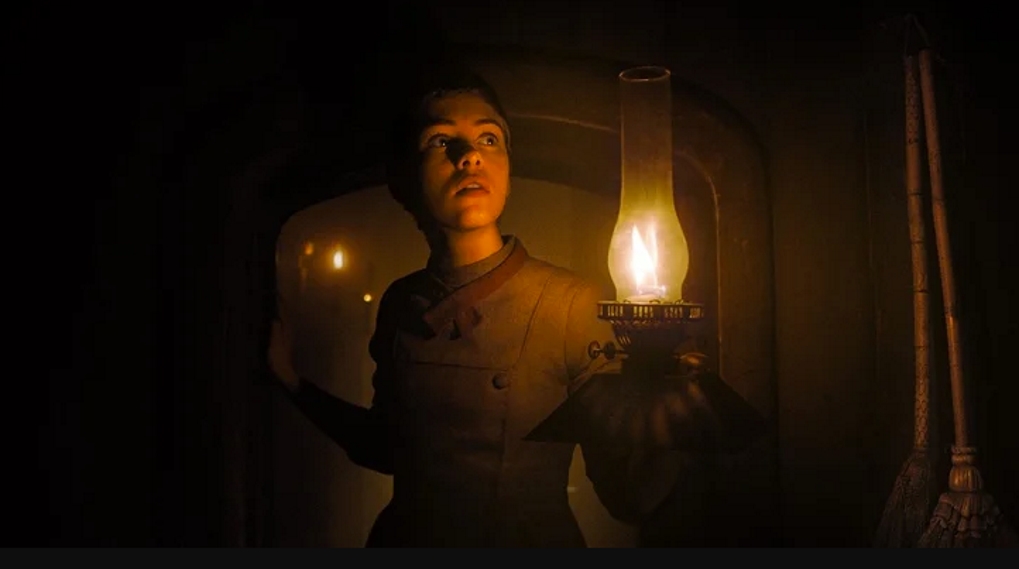 Gretel Hansel trailer / Filmz.dk