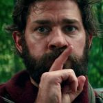 A Quiet Place forfattere Lucasfilm Star Wars / Filmz.dk