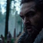 Apple serie trailer See Jason Momoa / Filmz.dk