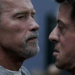 Arnold Schwarzenegger Rambo Last Blood / Filmz.dk