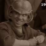 Aron Eisenberg Star Trek død / Filmz.dk
