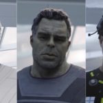 Avengers Endgame CGI effekter Marvel / Filmz.dk