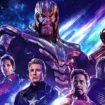 Avengers Endgame Oscar kampagne manuskript / Filmz.dk