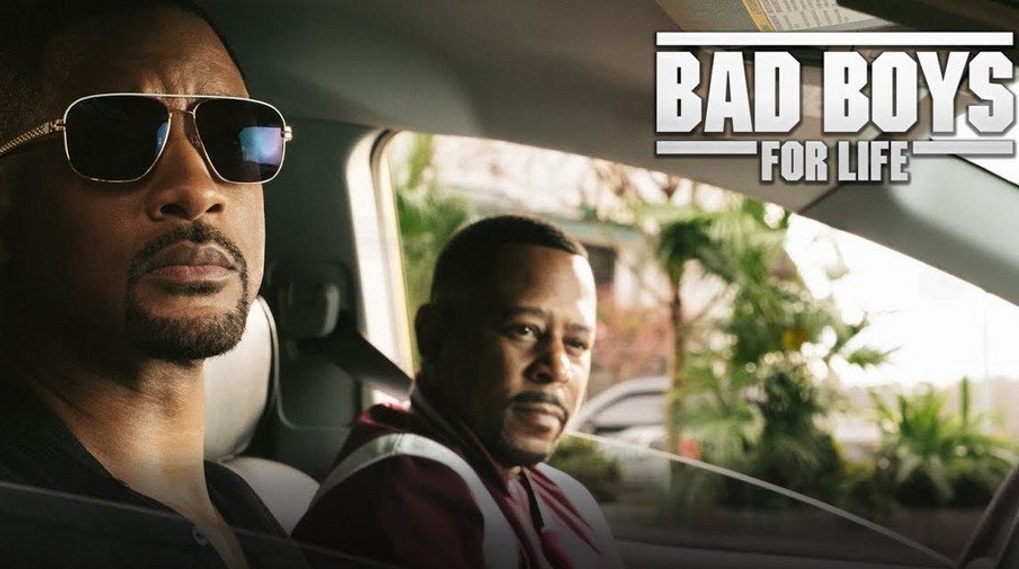 Bad Boys 3 For Life trailer / Filmz.dk