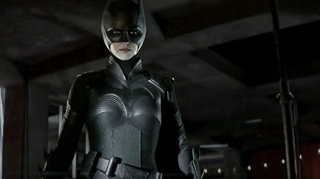 Batwoman trailer Batman / Filmz.dk