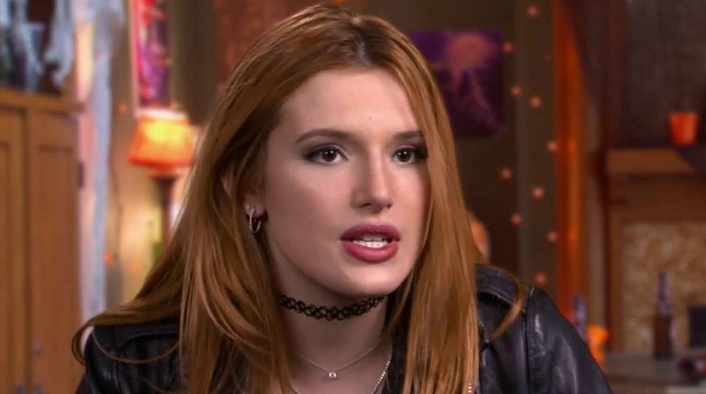 Bella Thorne pris pornhub / Filmz.dk