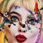 Birds of Prey plakat / Filmz.dk