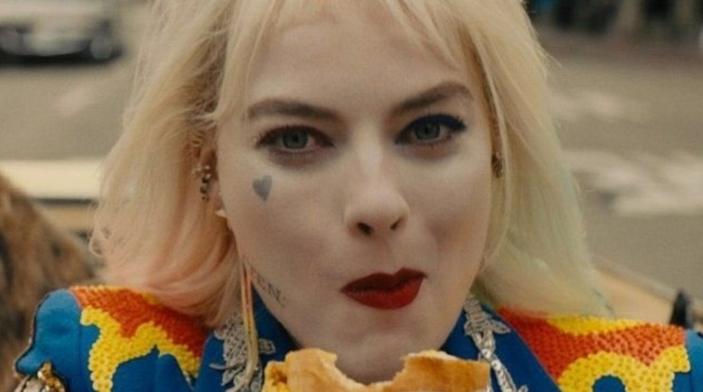 Birds of Prey teaser biograf It del 2 / Filmz.dk