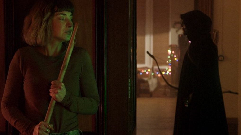 Black Christmas trailer / Filmz.dk