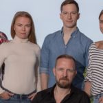 Breeder dansk horror gyser Pusher / Filmz.dk