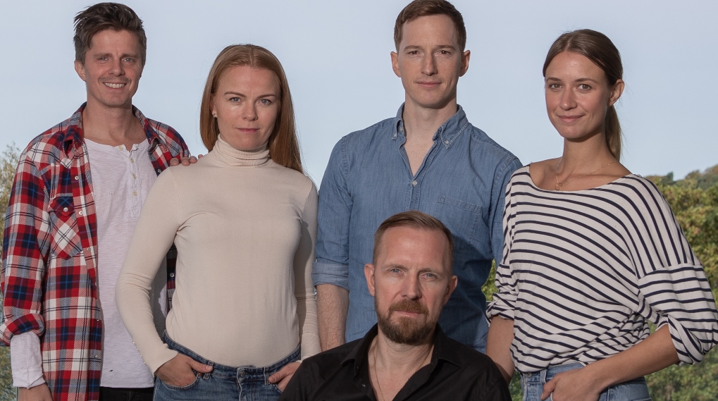 Breeder dansk horror gyser Pusher / Filmz.dk