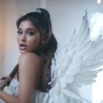 Charlie's Angels Ariana Grande Miley Cyrus Lana del rey sang titel film / Filmz.dk