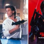 Cobra Tango Cash Rambo / Filmz.dk