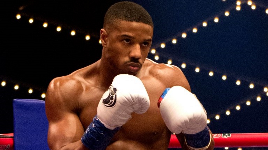 Creed 3 Michael B. Jordan instruktør / Filmz.dk