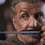 Rambo Last Blood anmeldere anmeldelser / Filmz.dk