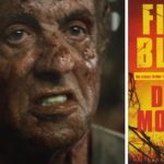 David Morrell Rambo Last Blood pinlig forfatter / Filmz.dk