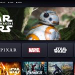 Disney Plus Holland derfor / Filmz.dk