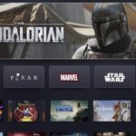 Disney Plus streaming fem år Netflix rapport / Filmz.dk