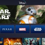 Disney Plus pris Danmark / Filmz.dk