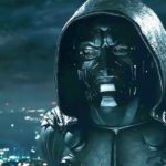 Doctor Doom MCU Marvel planer / Filmz.dk