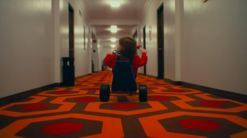 Doctor Sleep sidste trailer The Shining Ondskabens hotel / Filmz.dk