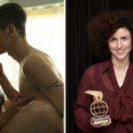 Dronningen Queen of Hearts dansk Danmark denmark Oscar kandidat 2020 / Filmz.dk