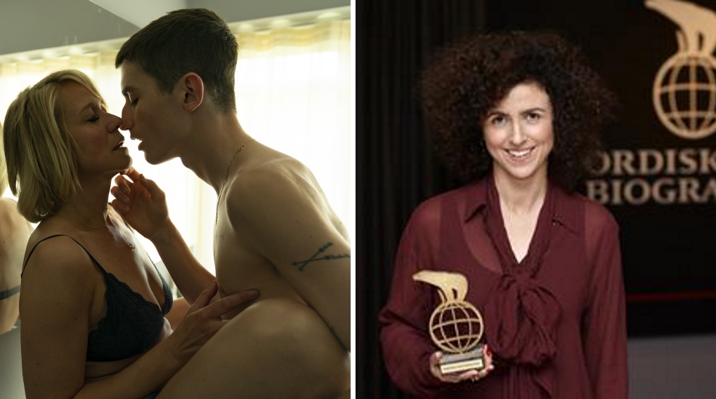 Dronningen Queen of Hearts dansk Danmark denmark Oscar kandidat 2020 / Filmz.dk