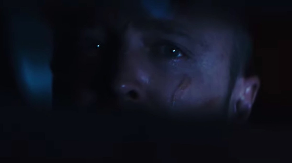 El Camino Breaking Bad film teaser / Filmz.dk