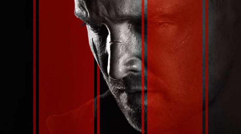 El Camino Breaking Bad film trailer / Filmz.dk