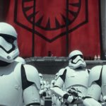 First Order The Mandalorian Star Wars / Filmz.dk