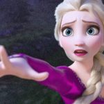 Frost 2 Elsa lesbisk kæreste / Filmz.dk
