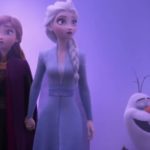Frost 2 trailer Disney / Filmz.dk