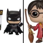 Funko film Warner Bros. / Filmz.dk