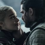 Game of Thrones Emmy 2019 / Filmz.dk
