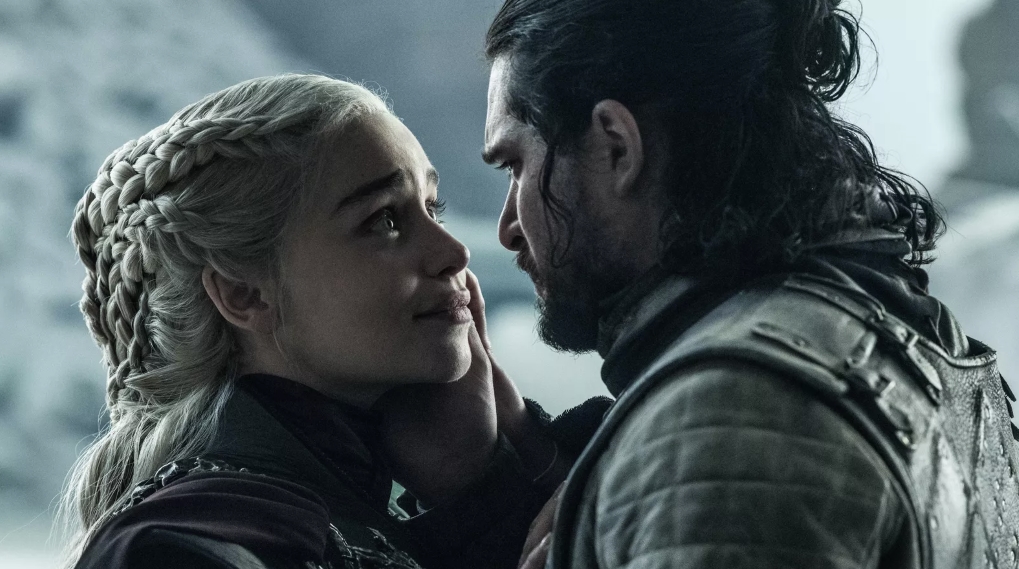 Game of Thrones Emmy 2019 / Filmz.dk