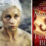 Game of Thrones prequel serie House Targaryan Fire Blood / Filmz.dk
