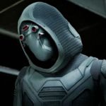 Ghost MCU Phase 4 / Filmz.dk