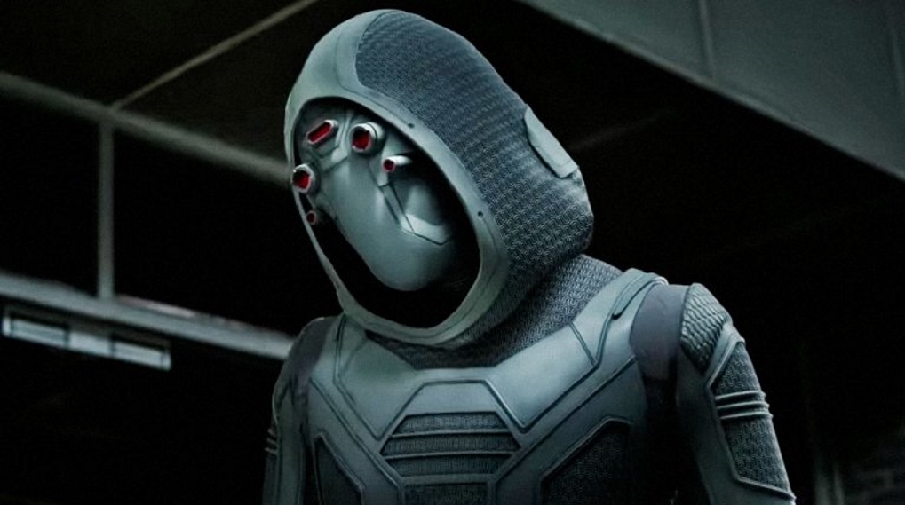 Ghost MCU Phase 4 / Filmz.dk