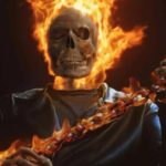 Ghost Rider Hulu MCU dropper / Filmz.dk
