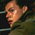 Harry Styles Den lille havfrue / Filmz.dk