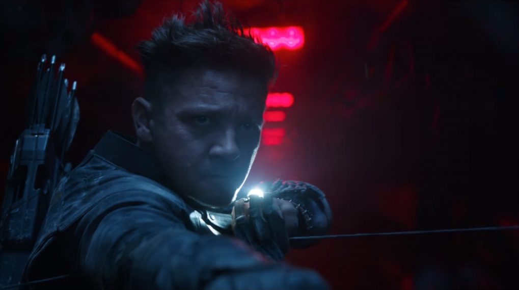 Hawkeye MCU Marvel serie showrunner / Filmz.dk