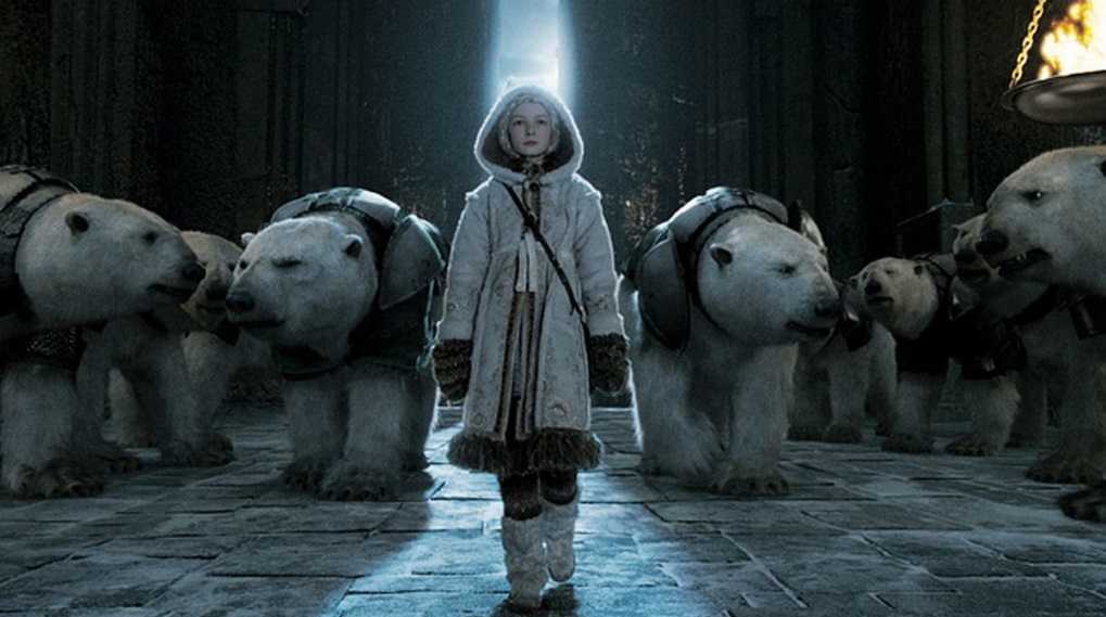 His Dark Materials premiere dato HBO Nordic danmark / Filmz.dk