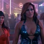 Hustlers Jennifer Lopez trailer / Filmz.dk