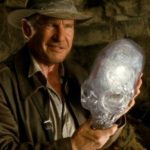 Indiana Jones 5 manuskript forfatter / Filmz.dk